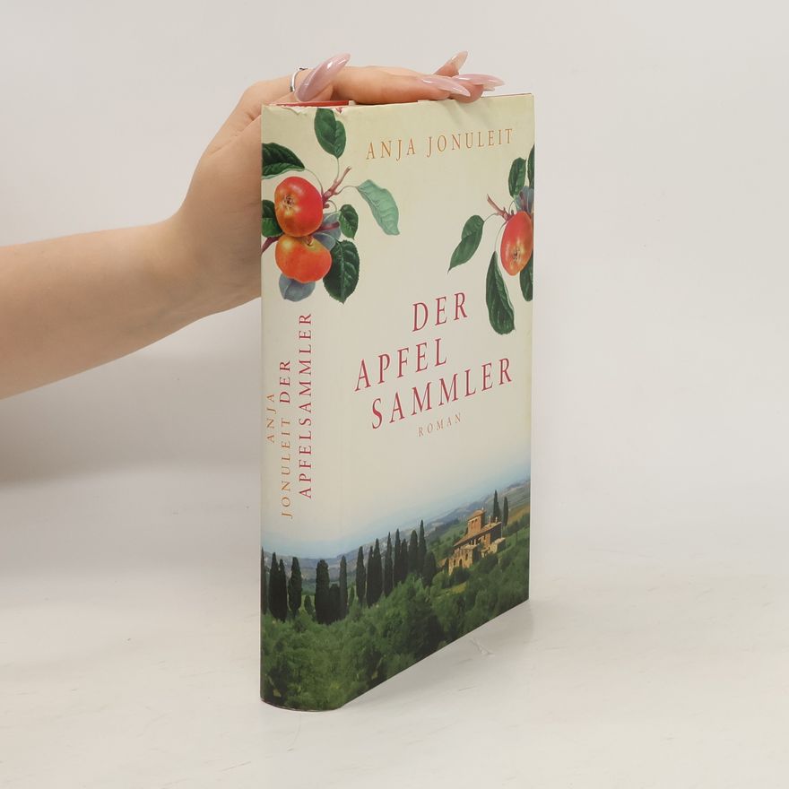 Anja Jonuleit Der Apfelsammler