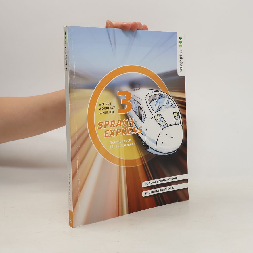 Autorenkollektiv Sprachexpress 3.