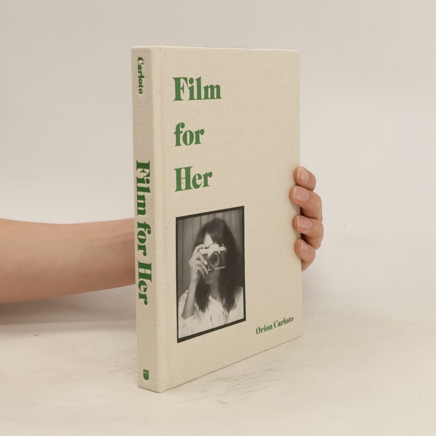Orion Carloto Film for Her