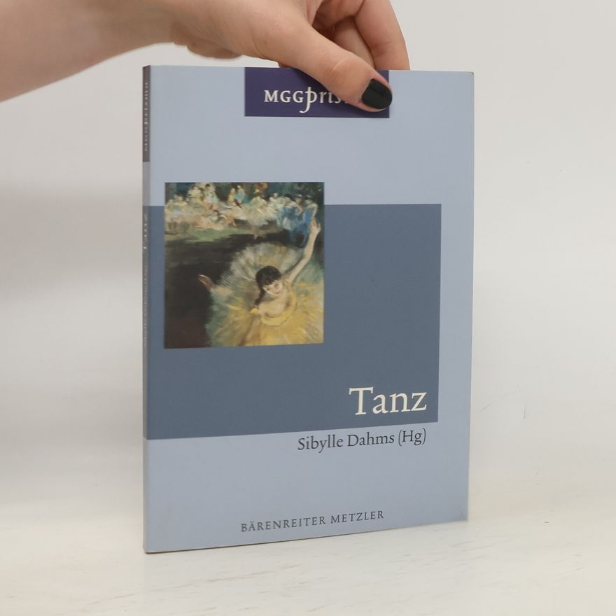Sibylle Dahms Tanz