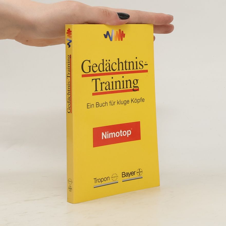Günther Beyer Gedächtnis-Training