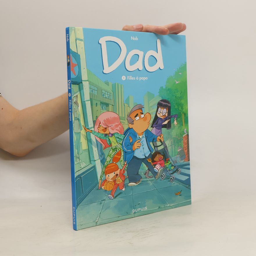 Nob Filles à papa