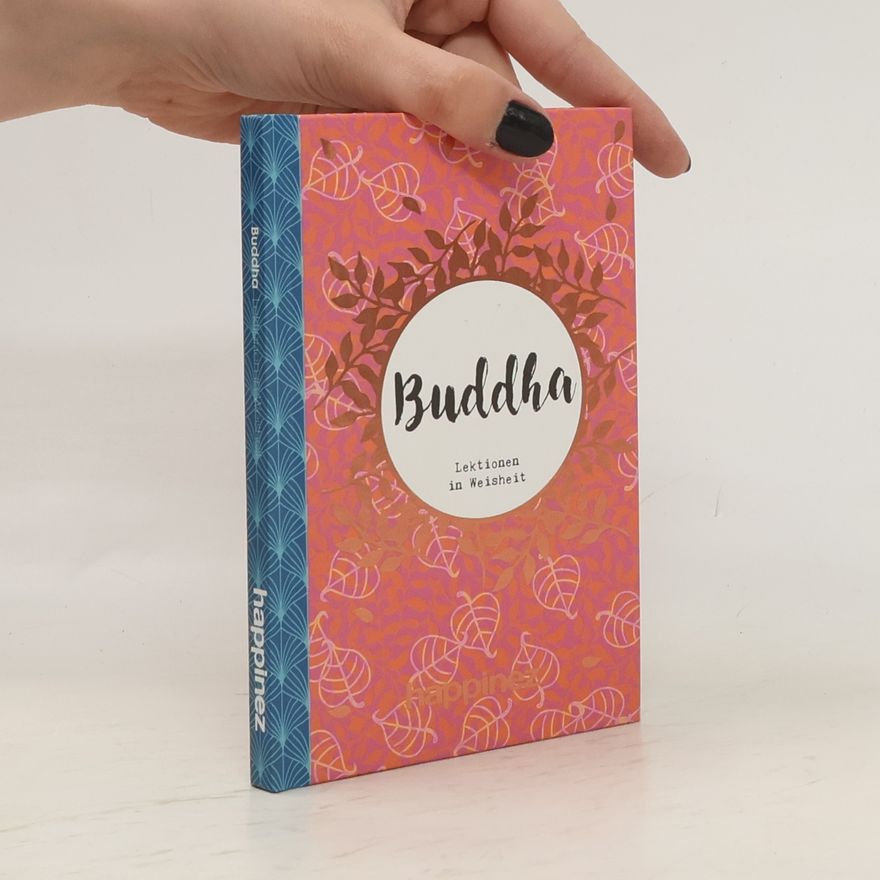 Various authors Budha