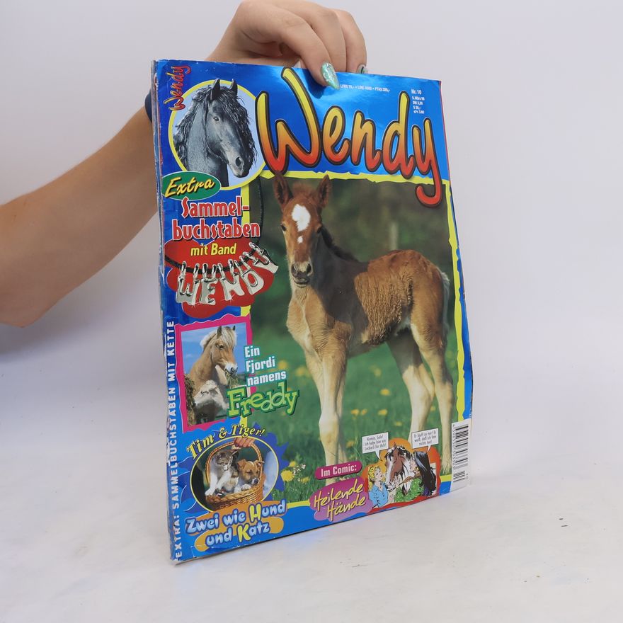 Autorenkollektiv Wendy 10