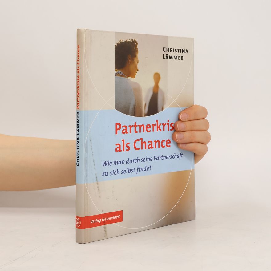 Christina Lammer Partnerkrise als Chance