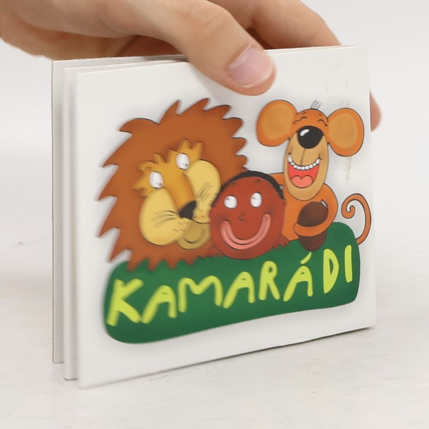 Autores varios Kamarádi