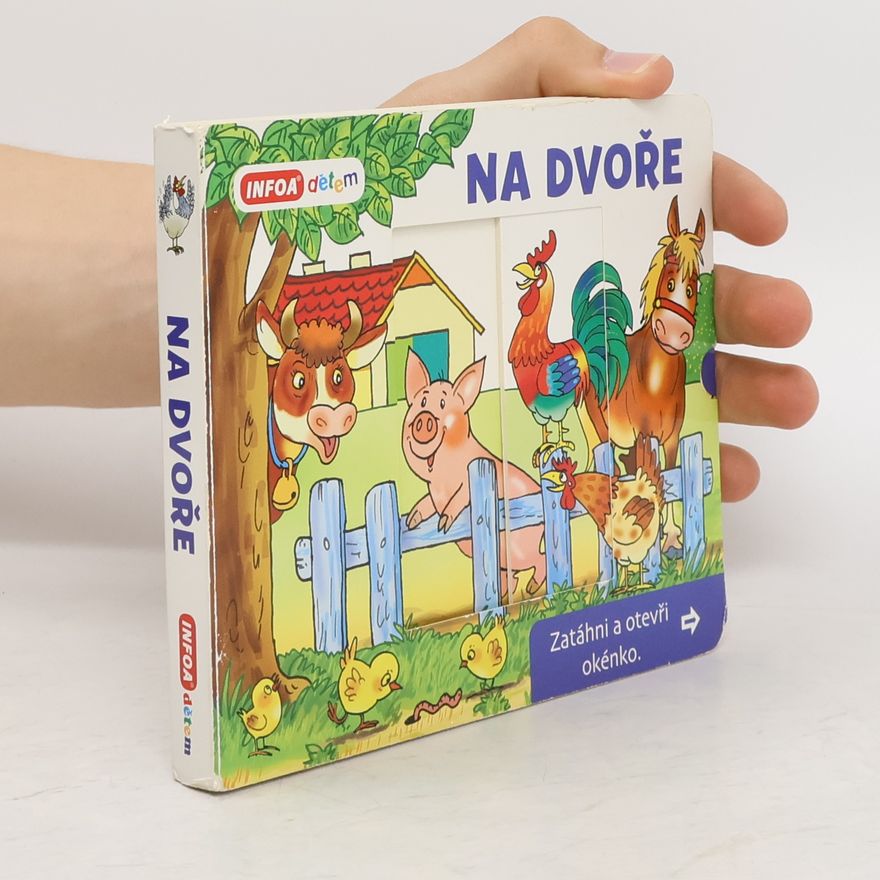 Antonín Šplíchal Na dvoře
