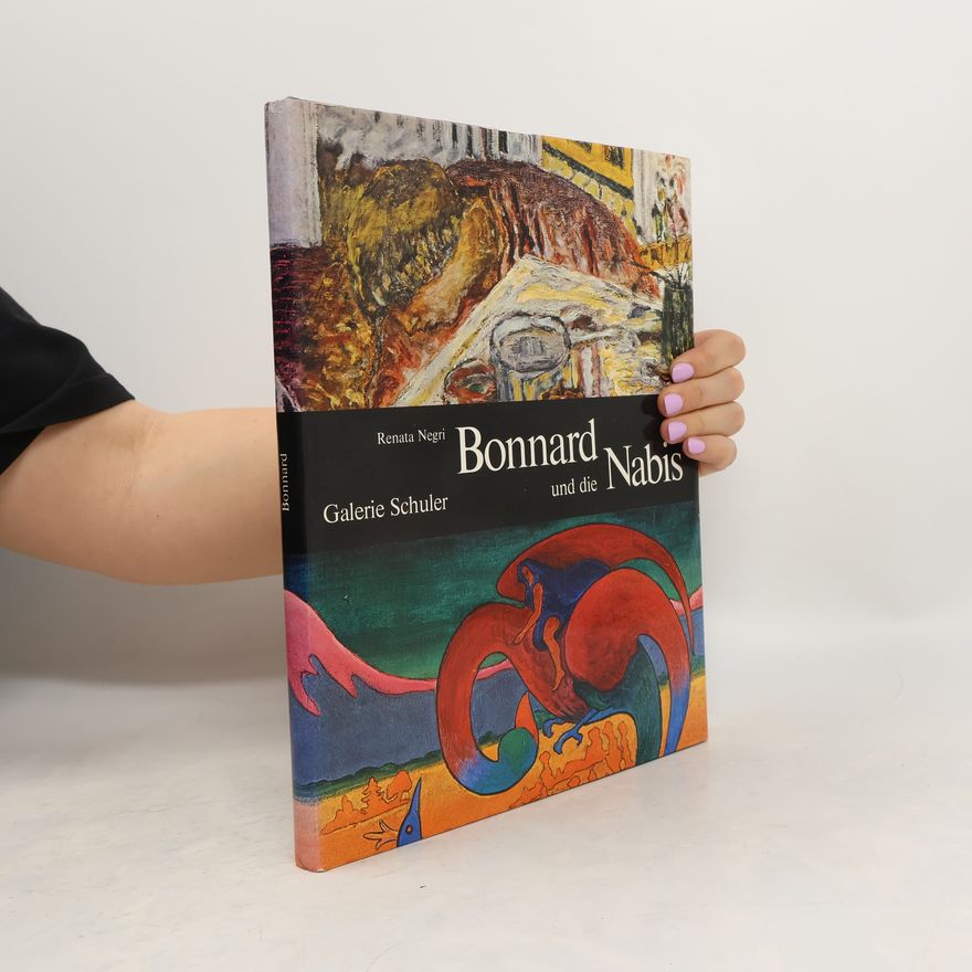 Renata Negri Bonnard und die Nabis