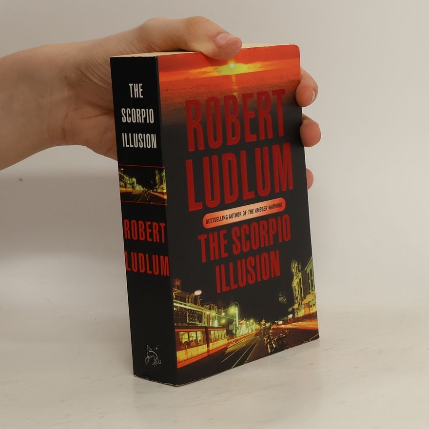 Robert Ludlum Scorpio Illusion