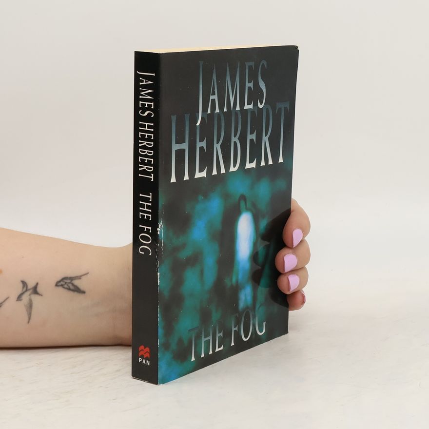 James Herbert The Fog