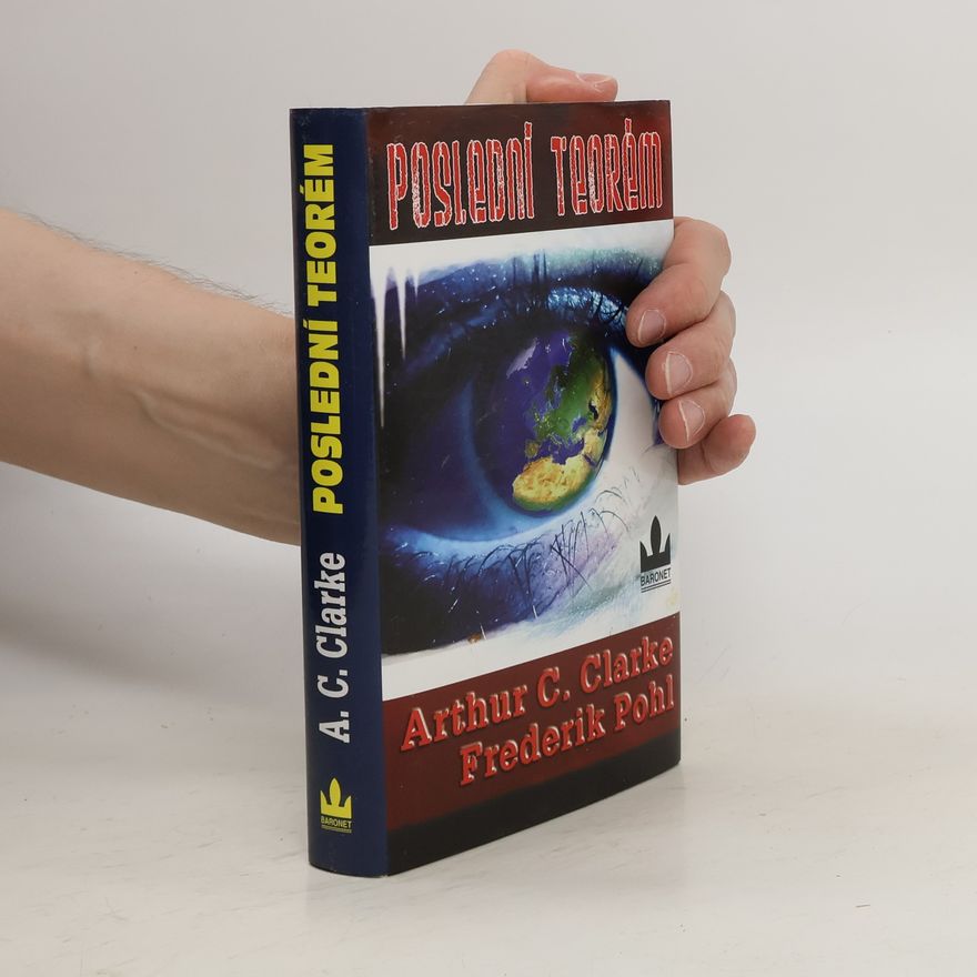 Arthur C. Clarke Poslední teorém