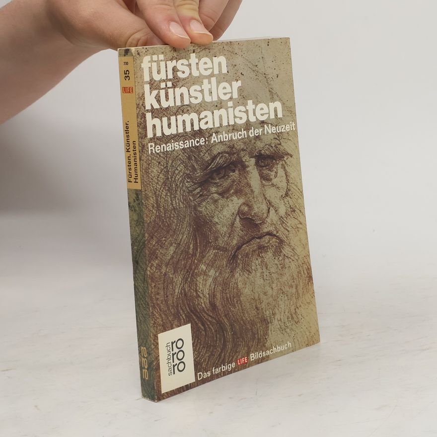 John Hale fürsten, künstler, humanisten