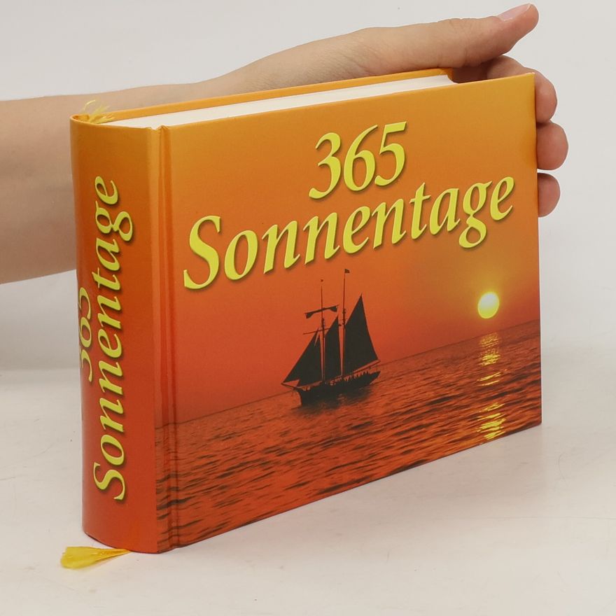 Luise Loos 365 Sonnentage