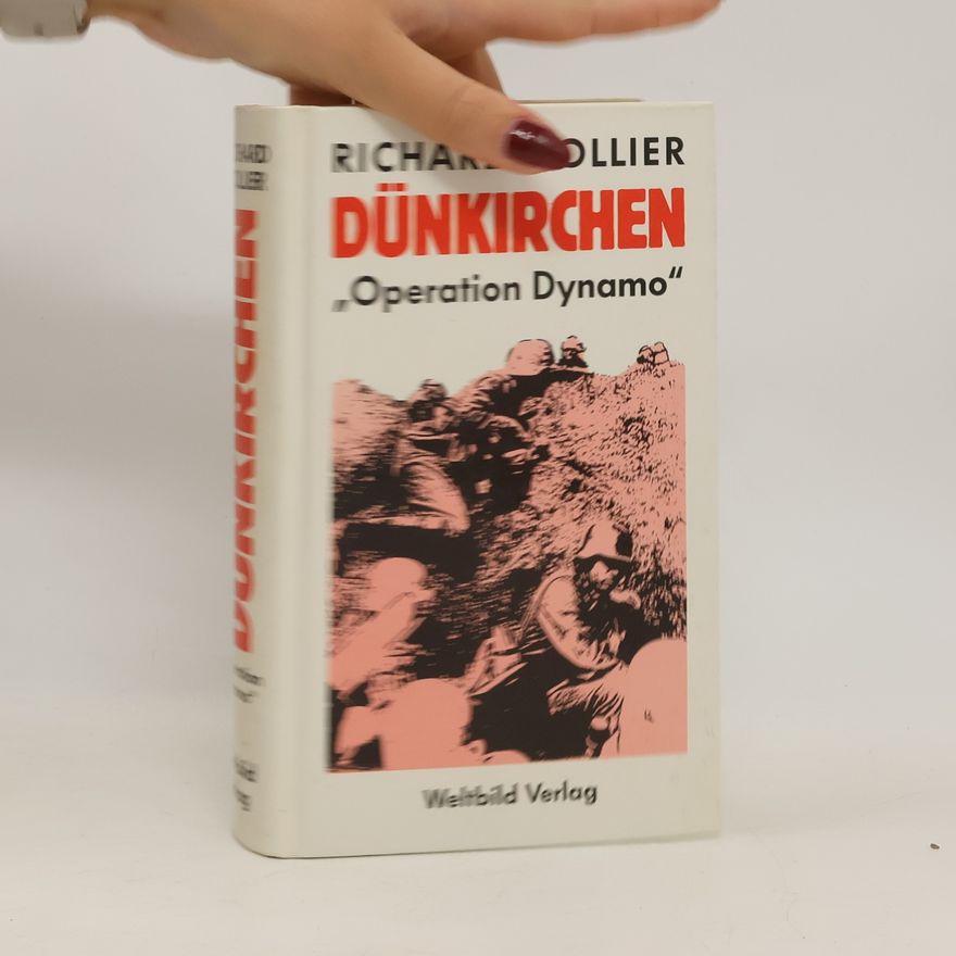 Richard Collier Dünkirchen