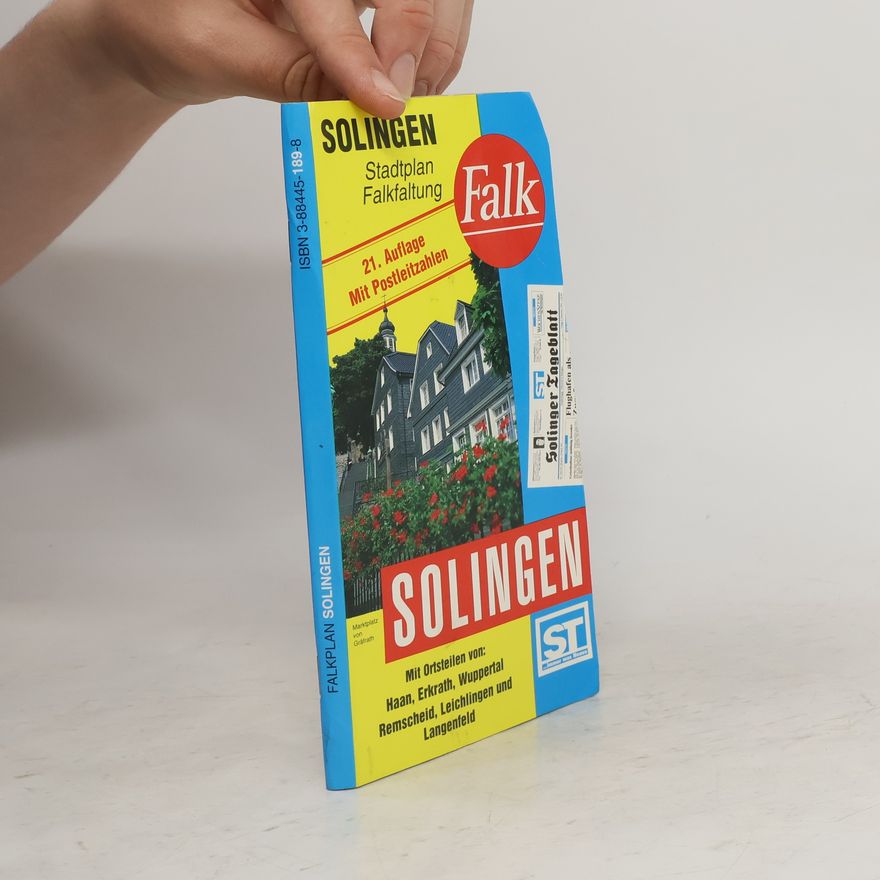 Various authors Solingen