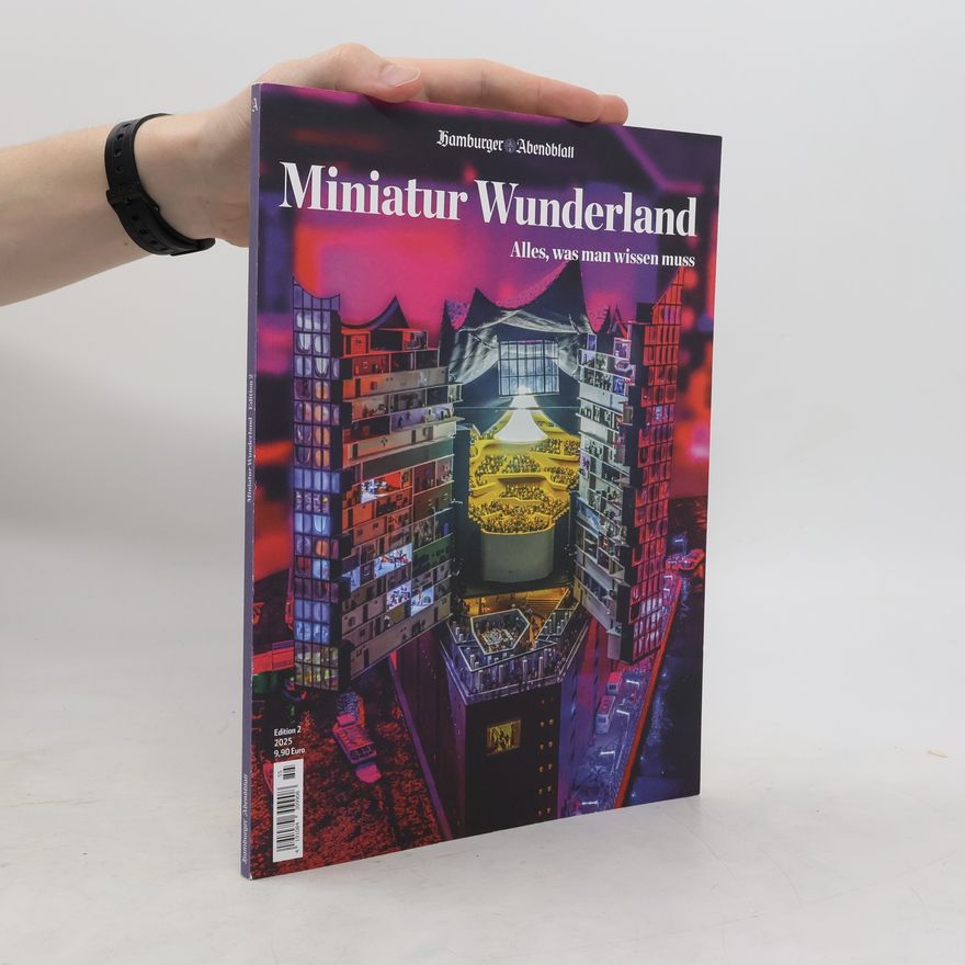 Various authors Miniatur Wunderland