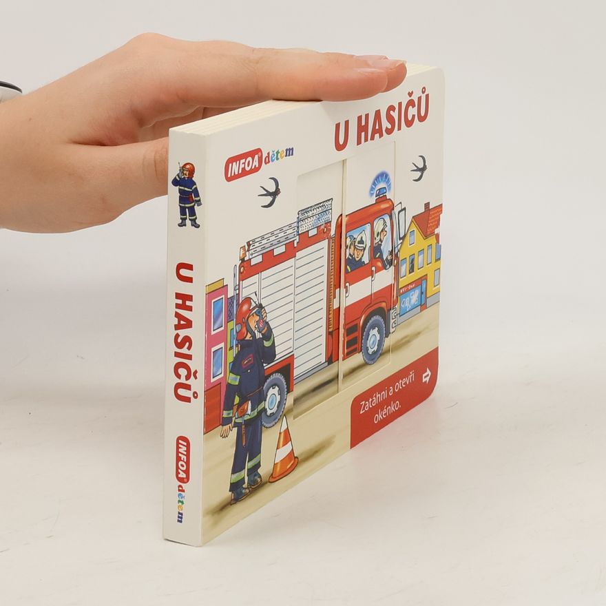 Autorenkollektiv U hasičů