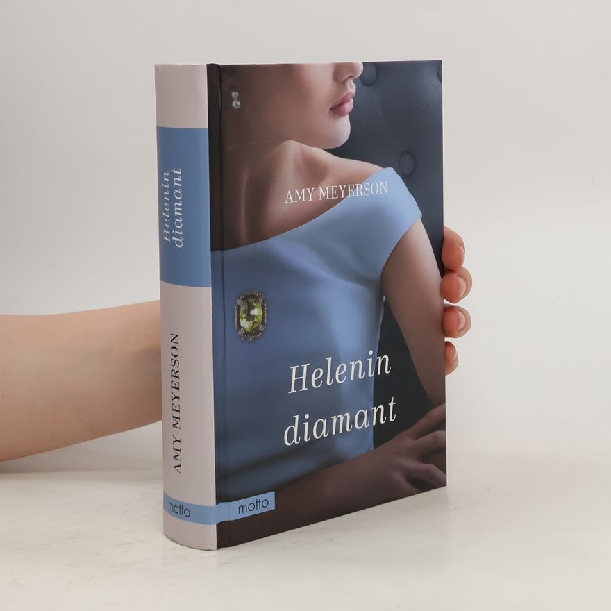 Amy Meyerson Helenin diamant