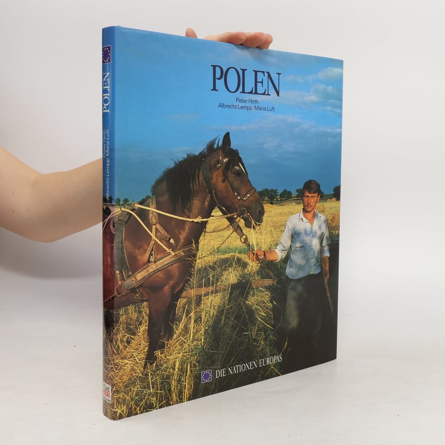 Peter Hirth Polen