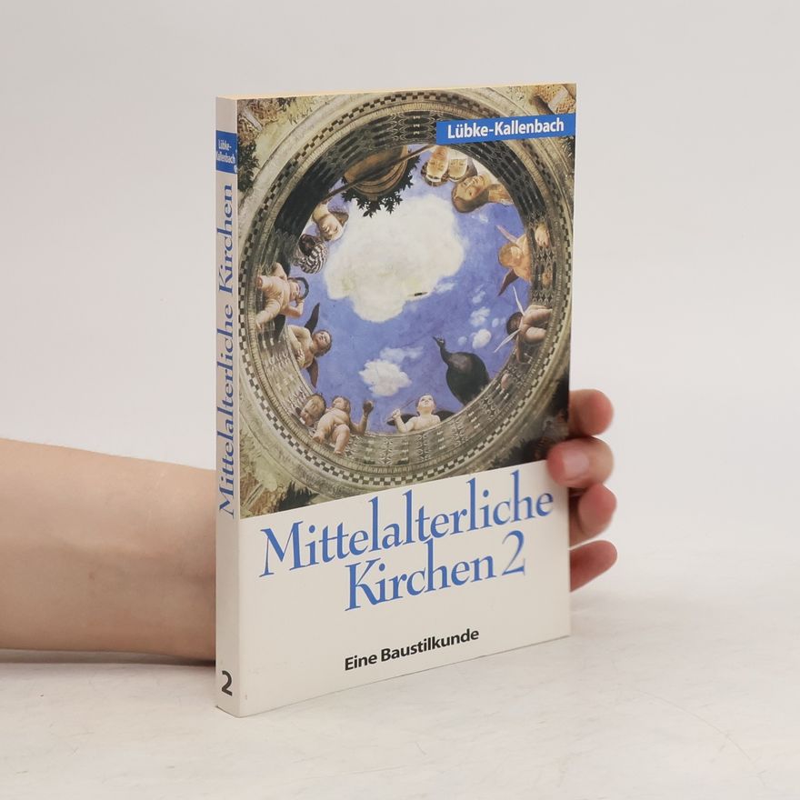 Auteurscollectief Mittelalterliche Kirchen 2