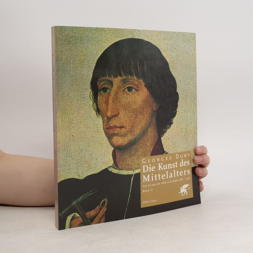 Autorenkollektiv Die Kunst des Mittelalters