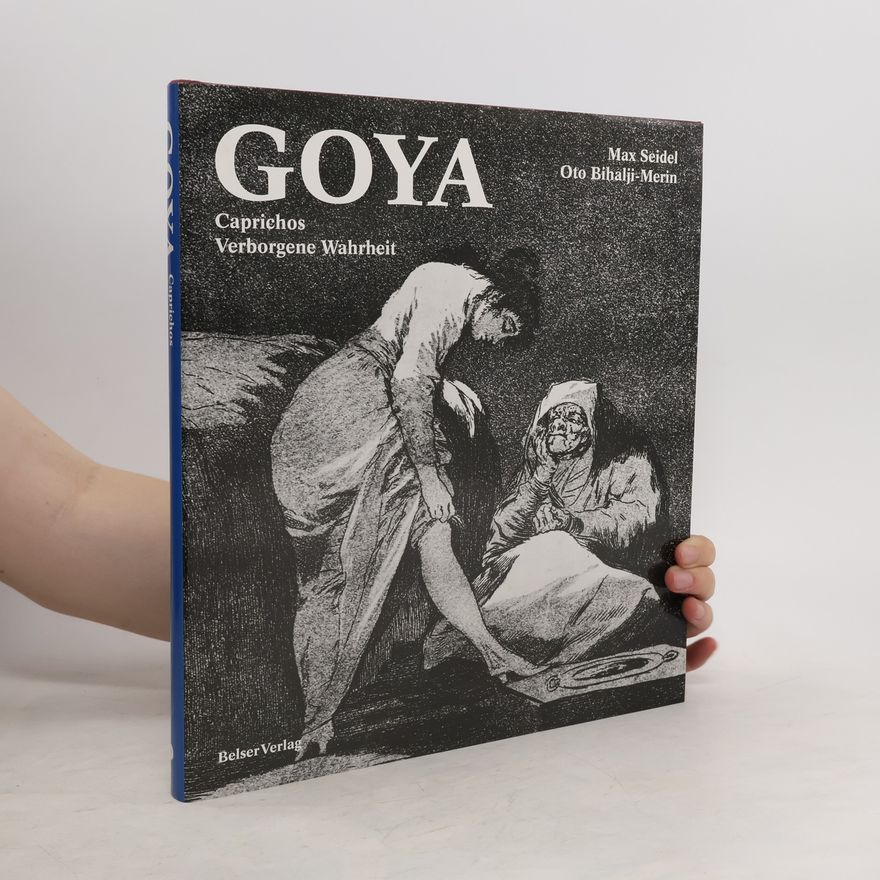 Francisco Goya Caprichos