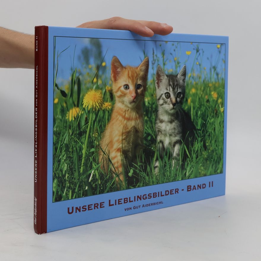 Dieter Ehrengruber Unsere Lielingsbilder II