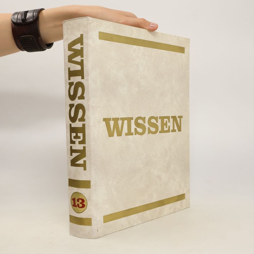 Autorenkollektiv Wissen 13