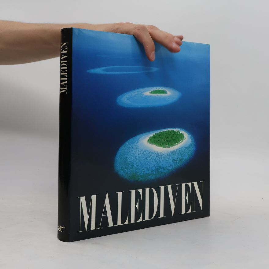 Herwarth Voigtmann Malediven