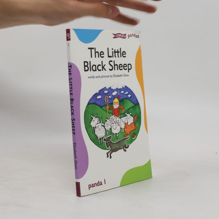 Elizabeth Shaw The Little Black Sheep