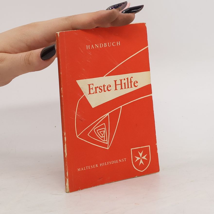 Autorenkollektiv Erste Hilfe