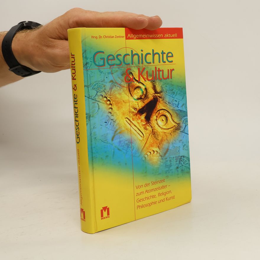 Christian Zentner Geschichte & Kultur
