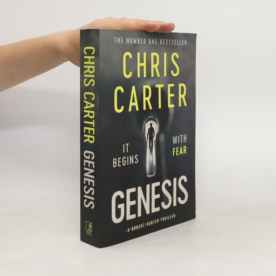 Chris Carter Genesis