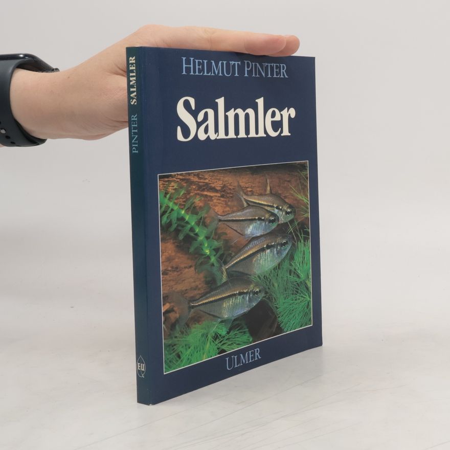 Helmut Pinter Salmler