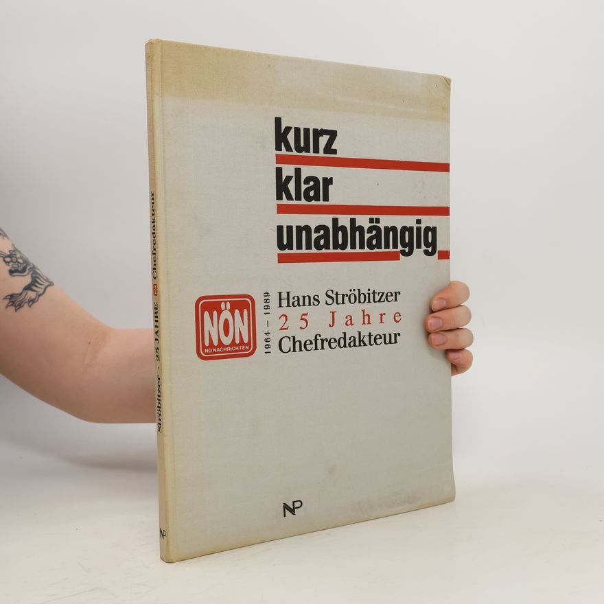 Autorenkollektiv Kurz, klar, unabhängig