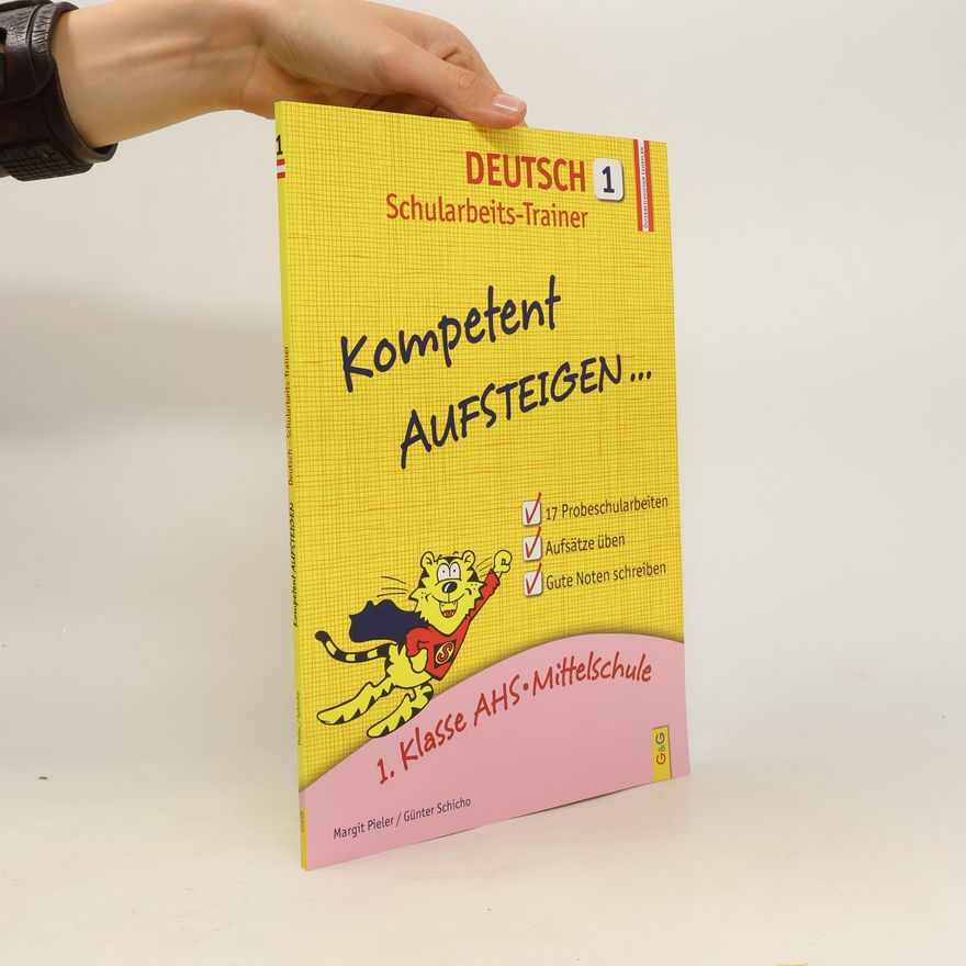Autorenkollektiv Kompetent aufsteigen ... Deutsch