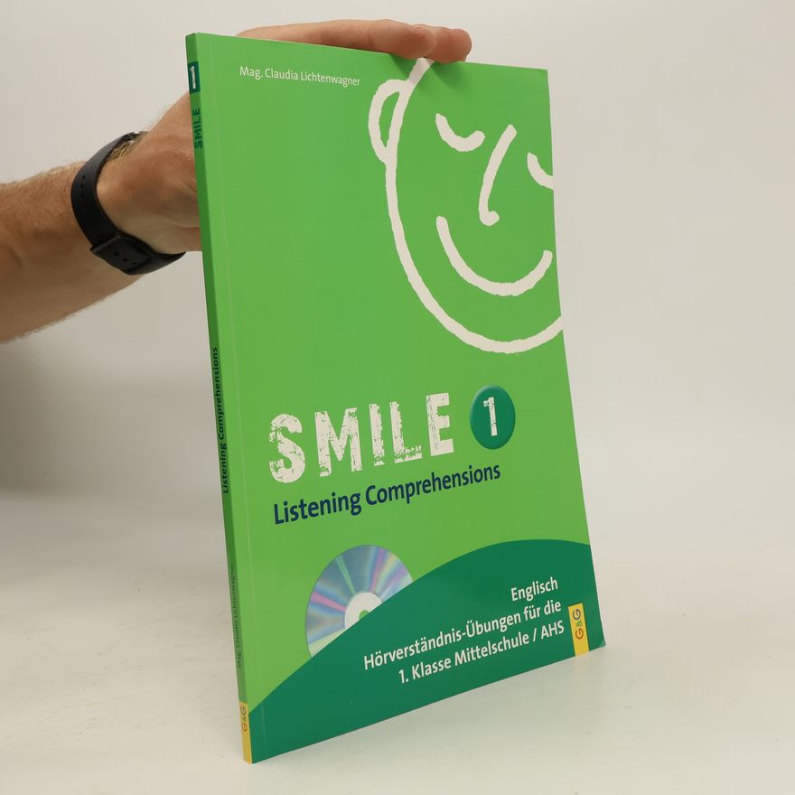Kolektiv autorů Smile
