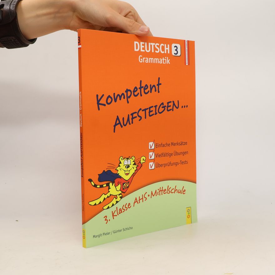 Autorenkollektiv Kompetent aufsteigen ... Deutsch