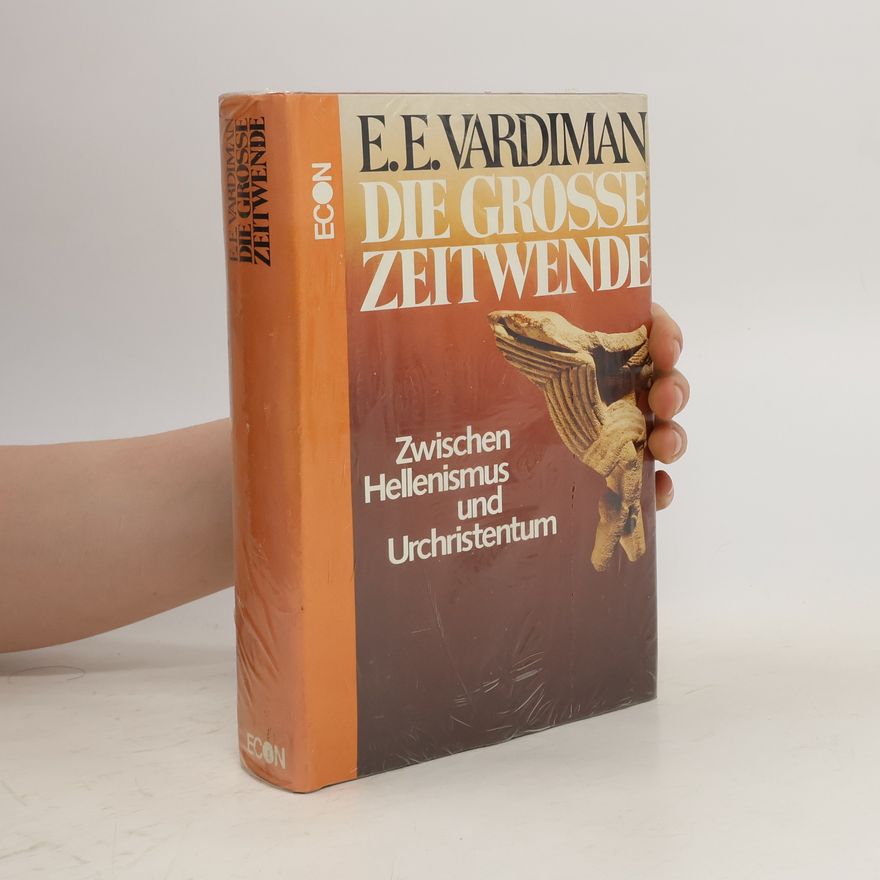 E. E. Vardiman Die grosse Zeitwende