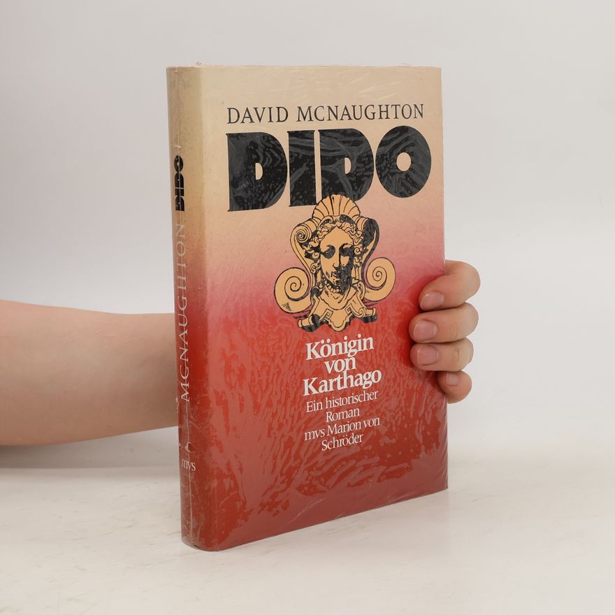 David MacNaughton Dido, Königin von Karthago