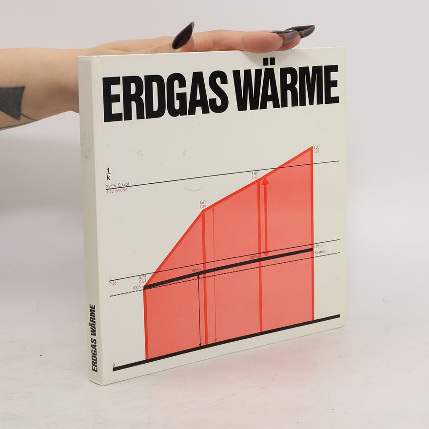 Autorenkollektiv Erdgas Wärme