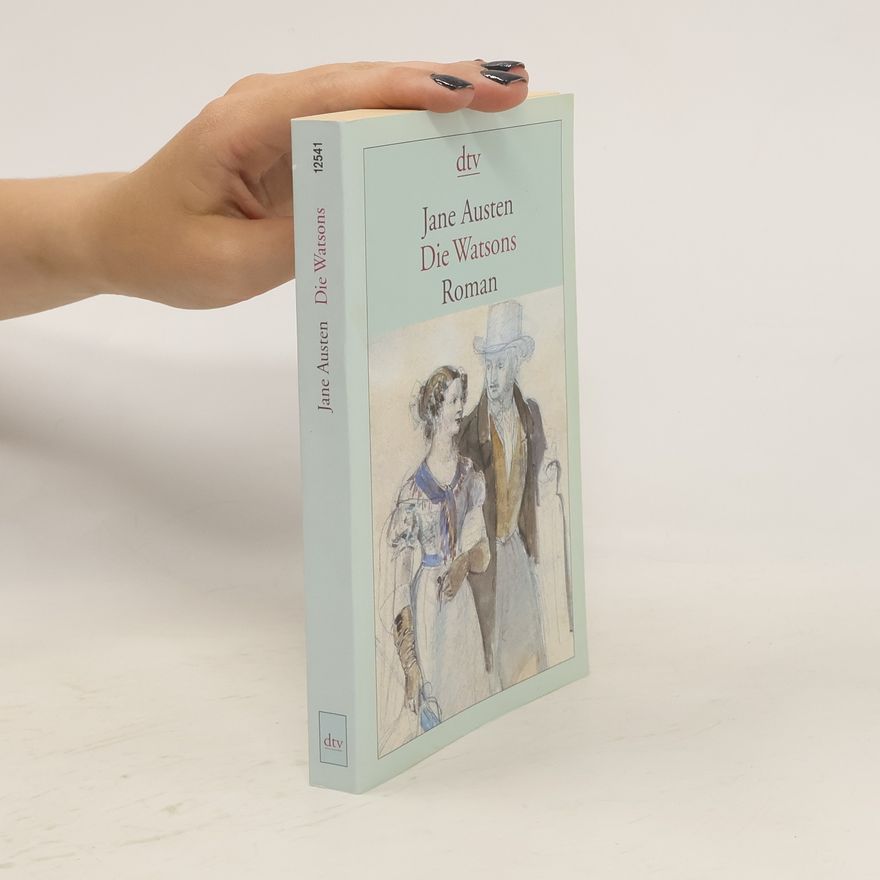 Jane Austen Die Watsons