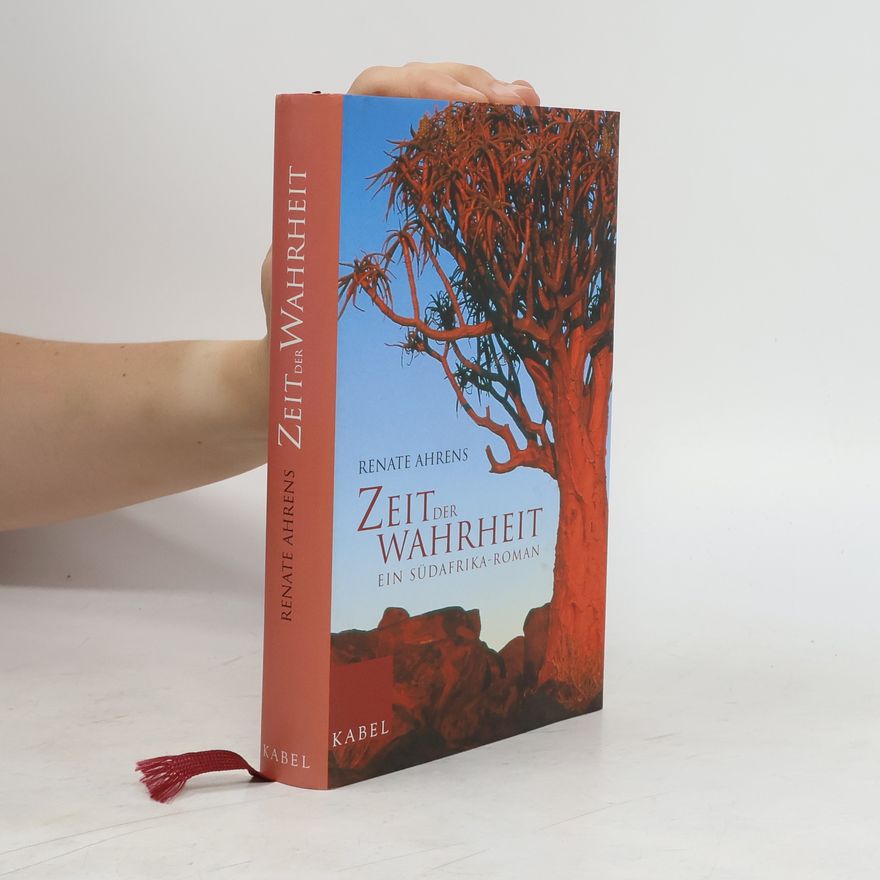 Renate Ahrens Zeit der Wahrheit