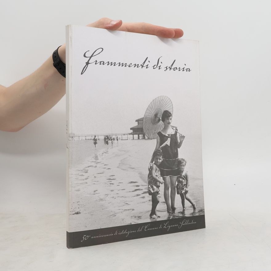 Autorenkollektiv Frammenti di storia