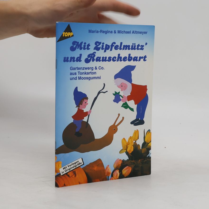 Autorenkollektiv Mit Zipfelmütz' und Rauschebart