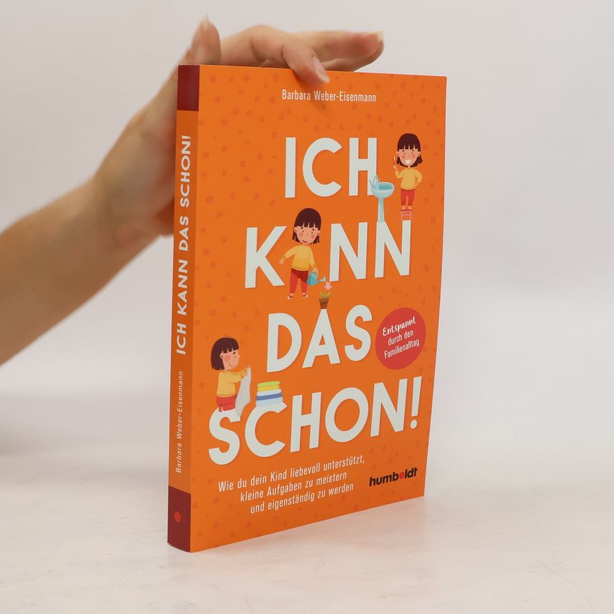 Barbara Weber-Eisenmann Ich kann das schon!