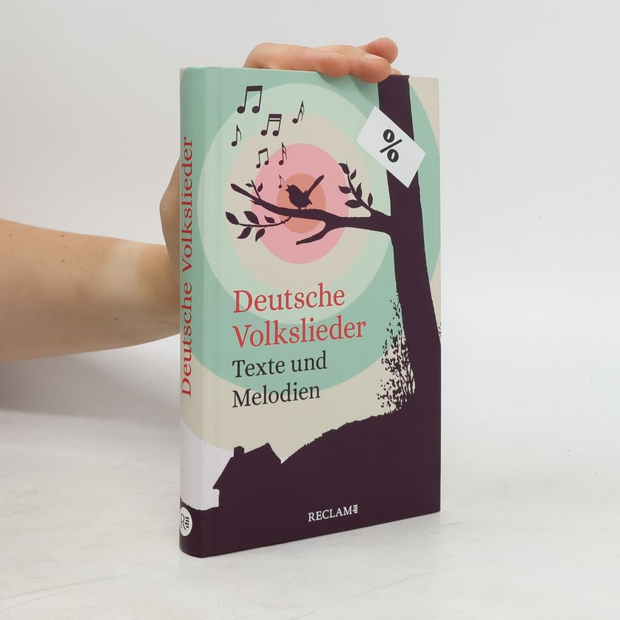 Autorenkollektiv Deutsche Volkslieder