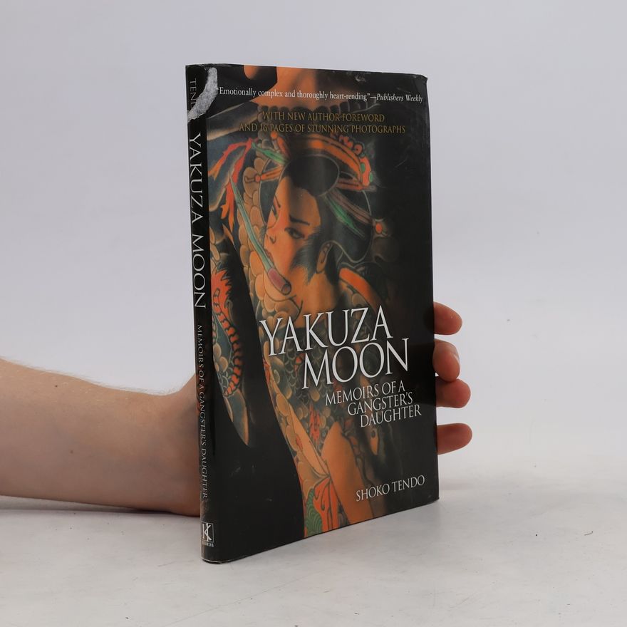 Shōko Tendō Yakuza Moon