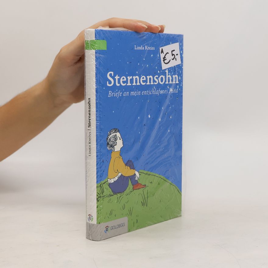 Linda Kreiss Sternensohn