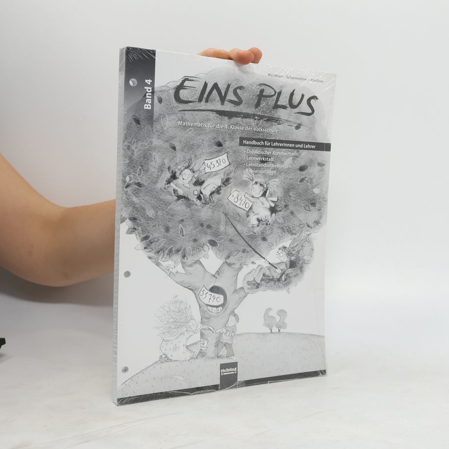 Elisa Kleißner Eins plus